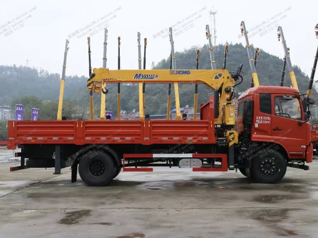 4x2- तियानजिन 210 हॉर्सपावर