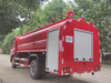 ISUZU 700P फायर स्प्रिंकलर