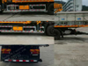 क्रेन के साथ Huashen T5 Wrecker