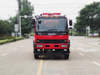 Isuzu fvr फायर स्प्रिंकलर