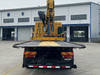 क्रेन के साथ Huashen T5 Wrecker