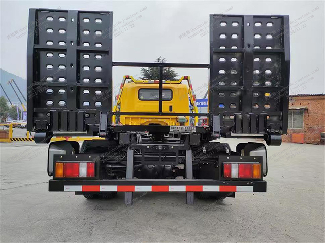 BAOLU NEW एनर्जी व्रेकर